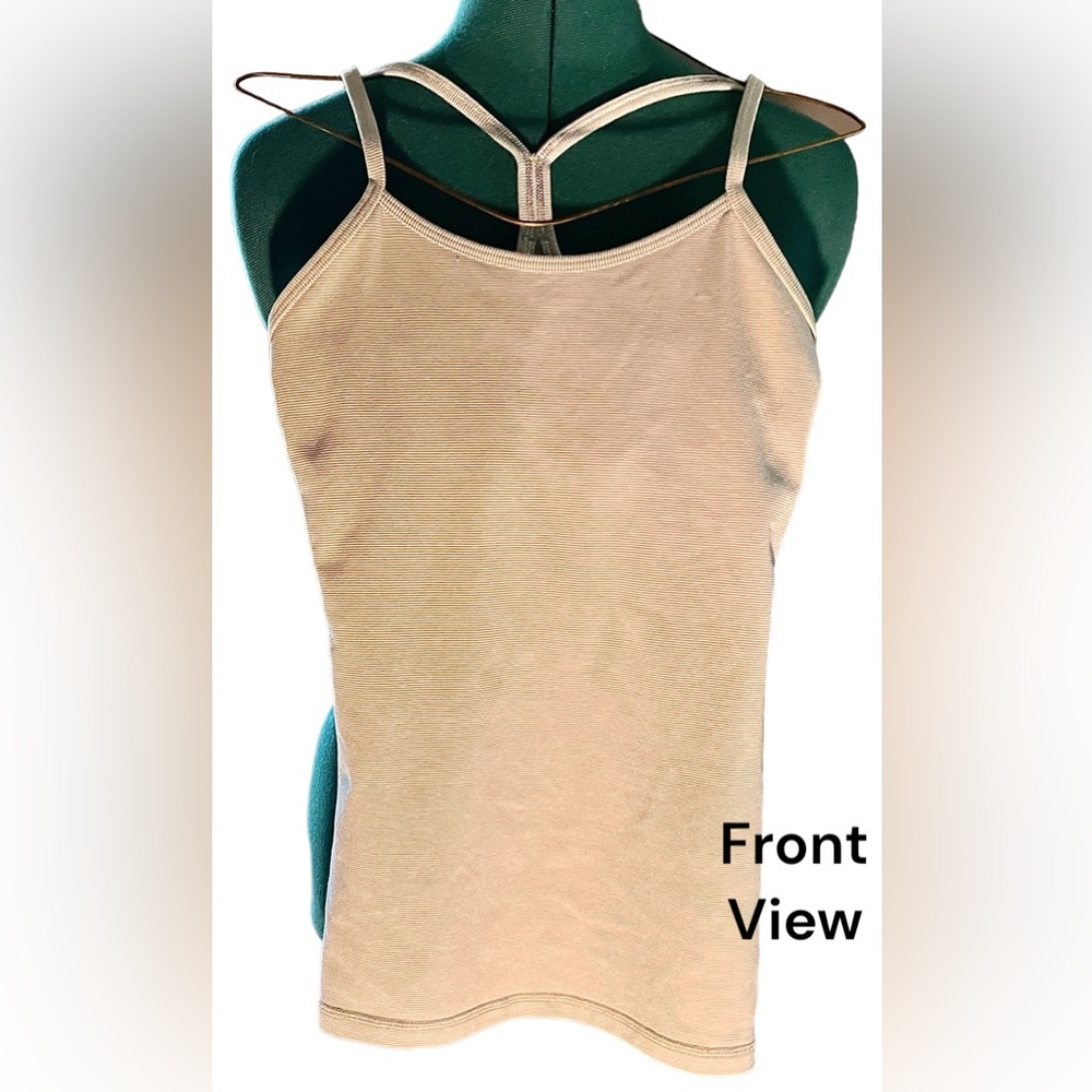 Lululemon Racerback Tank